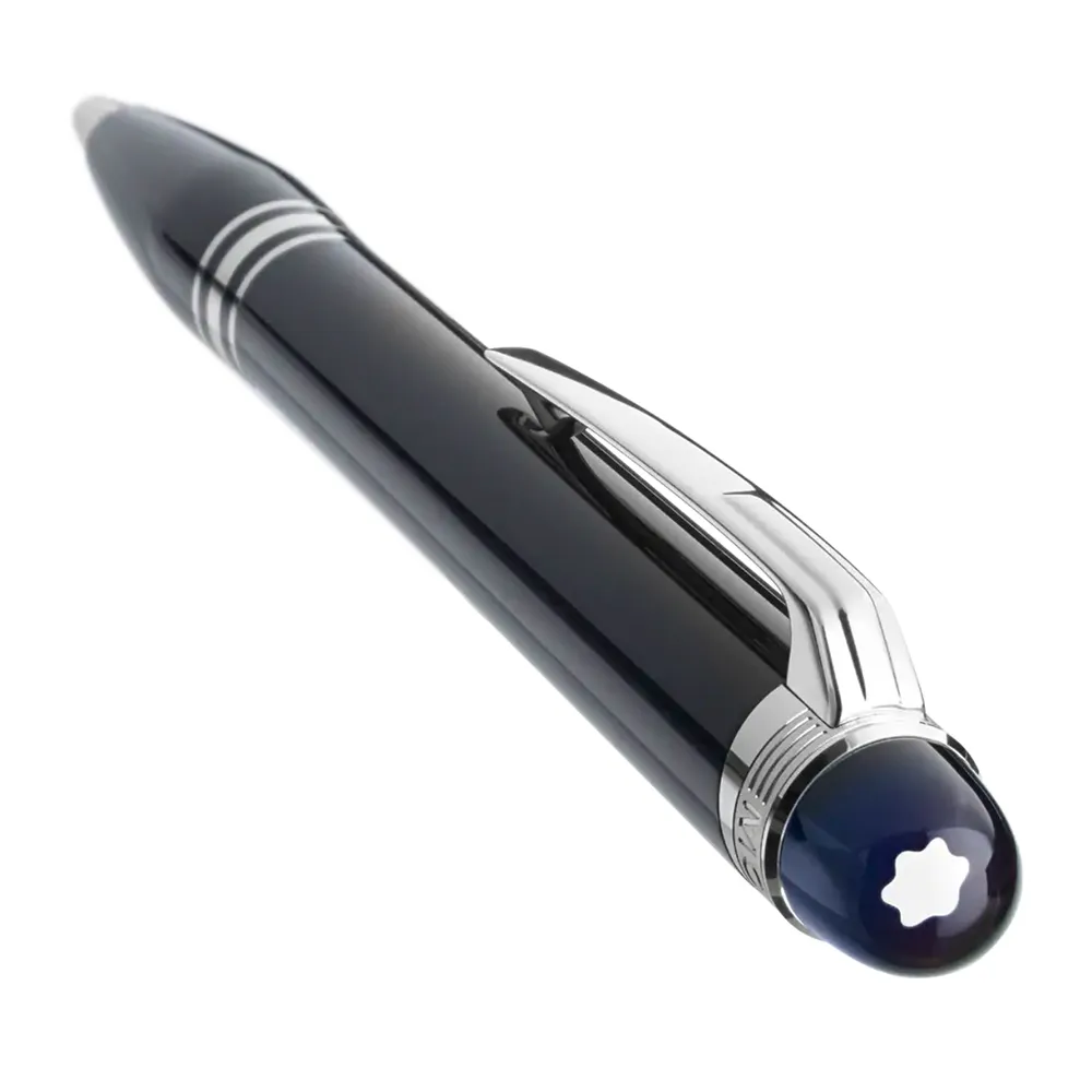 Lodīšu pildspalva Montblanc StarWalker