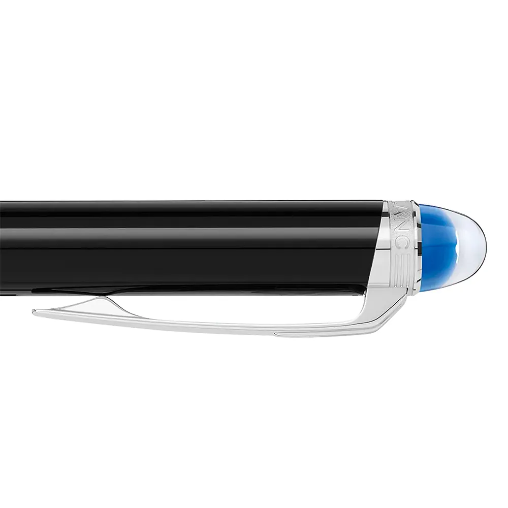 Lodīšu pildspalva Montblanc StarWalker