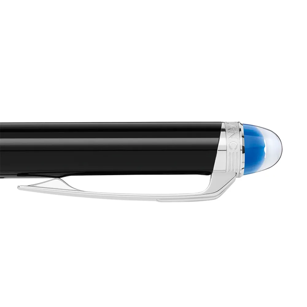 Lodīšu pildspalva Montblanc StarWalker Doué