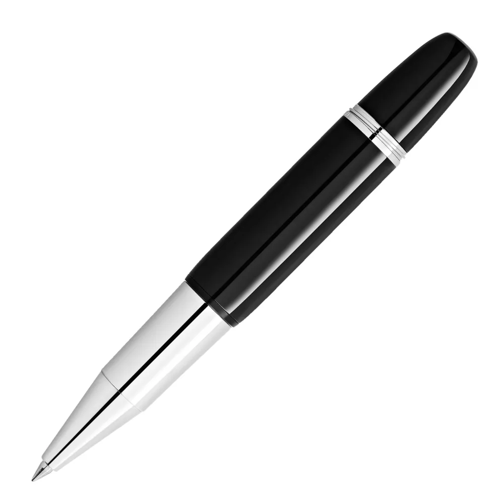 Rollerball Pen Montblanc Heritage Rouge et Noir "Baby"