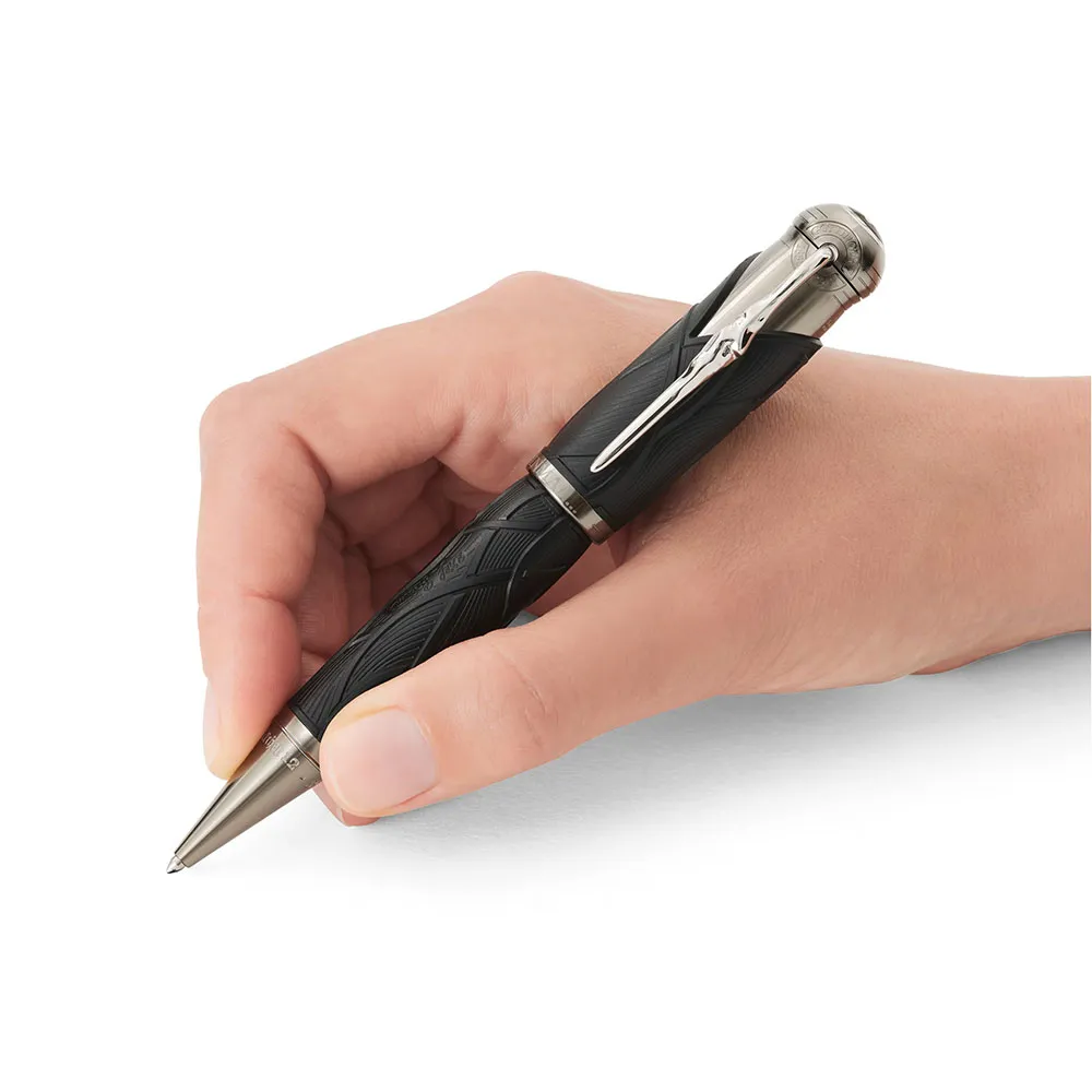 Шариковая ручка Montblanc Writers Edition Homage to Brothers Grimm