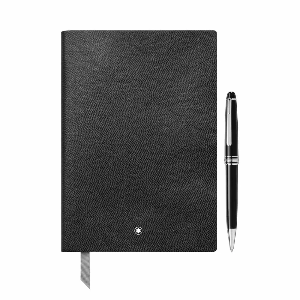 Набор шариковой ручки Montblanc Meisterstück
