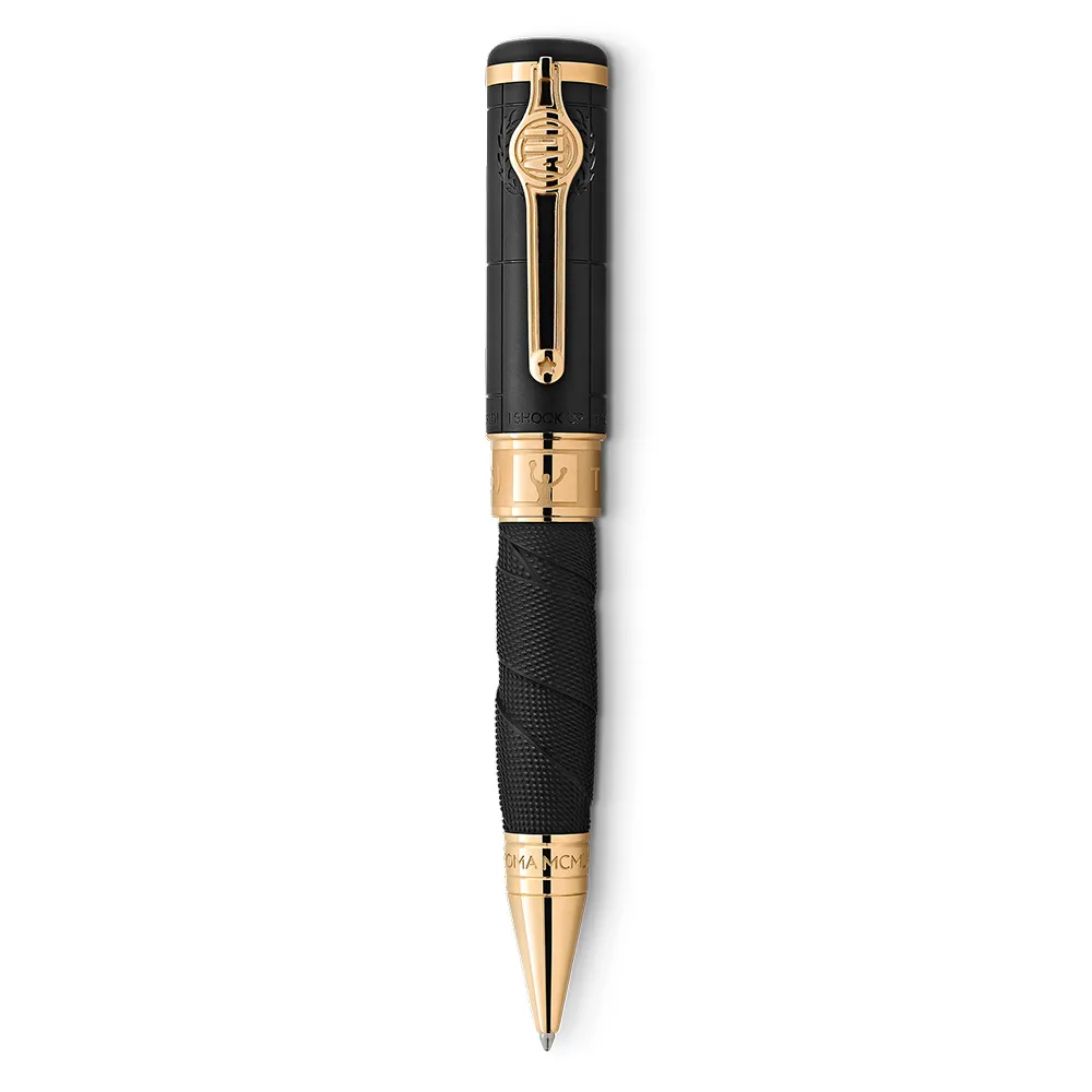 Шариковая ручка Montblanc Great Characters Muhammad Ali