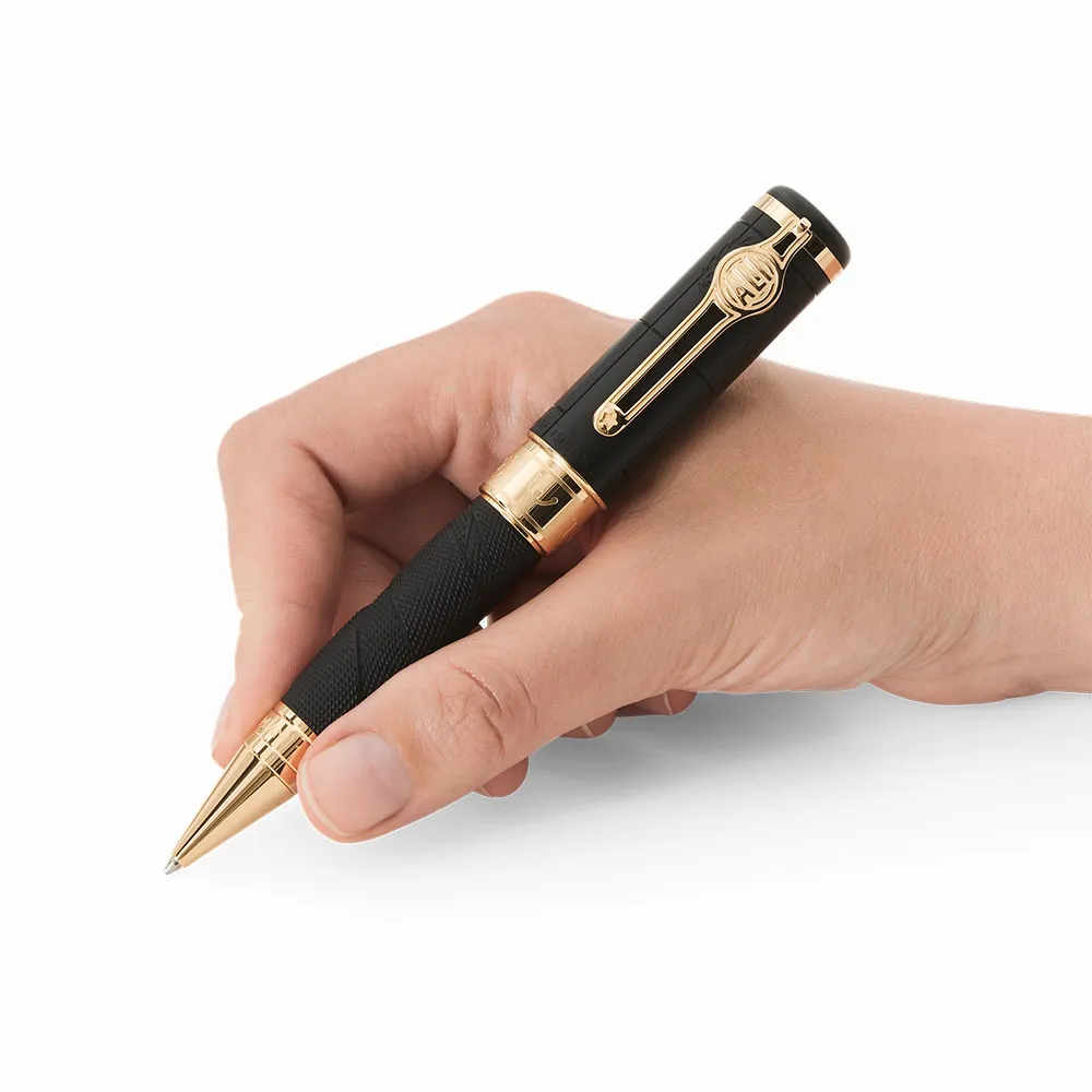 Шариковая ручка Montblanc Great Characters Muhammad Ali