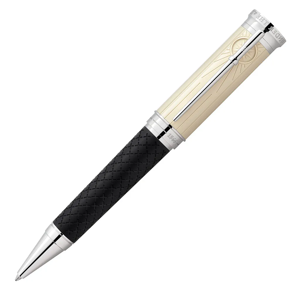 Шариковая ручка Montblanc Writers Edition Homage to Robert Louis Stevenson