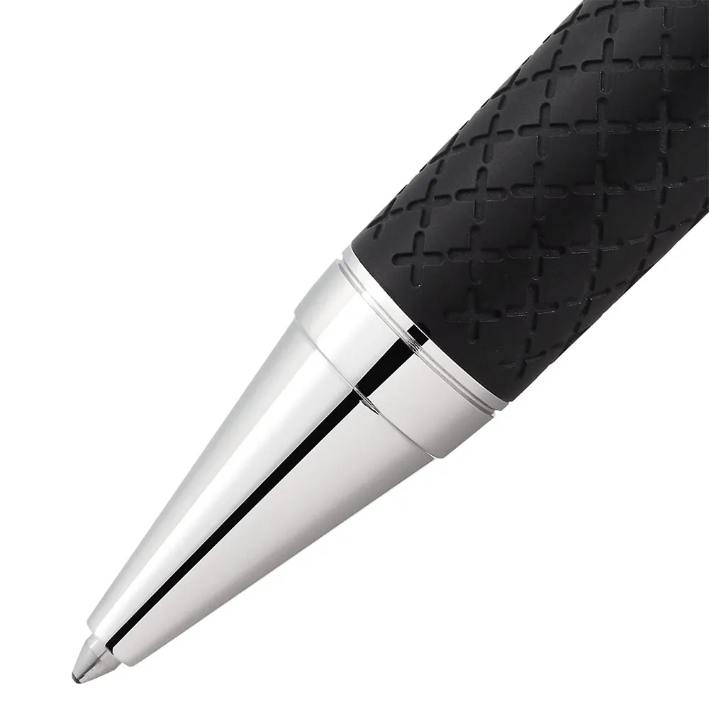 Шариковая ручка Montblanc Writers Edition Homage to Robert Louis Stevenson