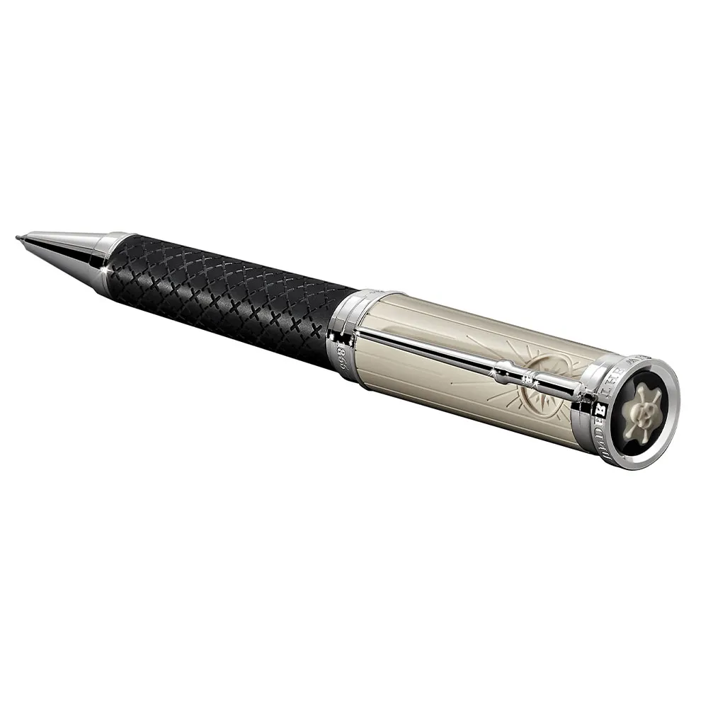 Шариковая ручка Montblanc Writers Edition Homage to Robert Louis Stevenson