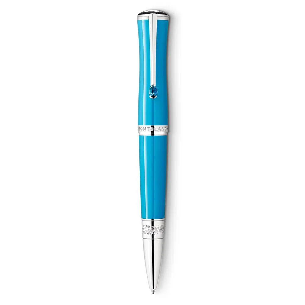 Шариковая ручка Montblanc Muses Maria Callas Шариковая ручка Montblanc Muses Maria Callas