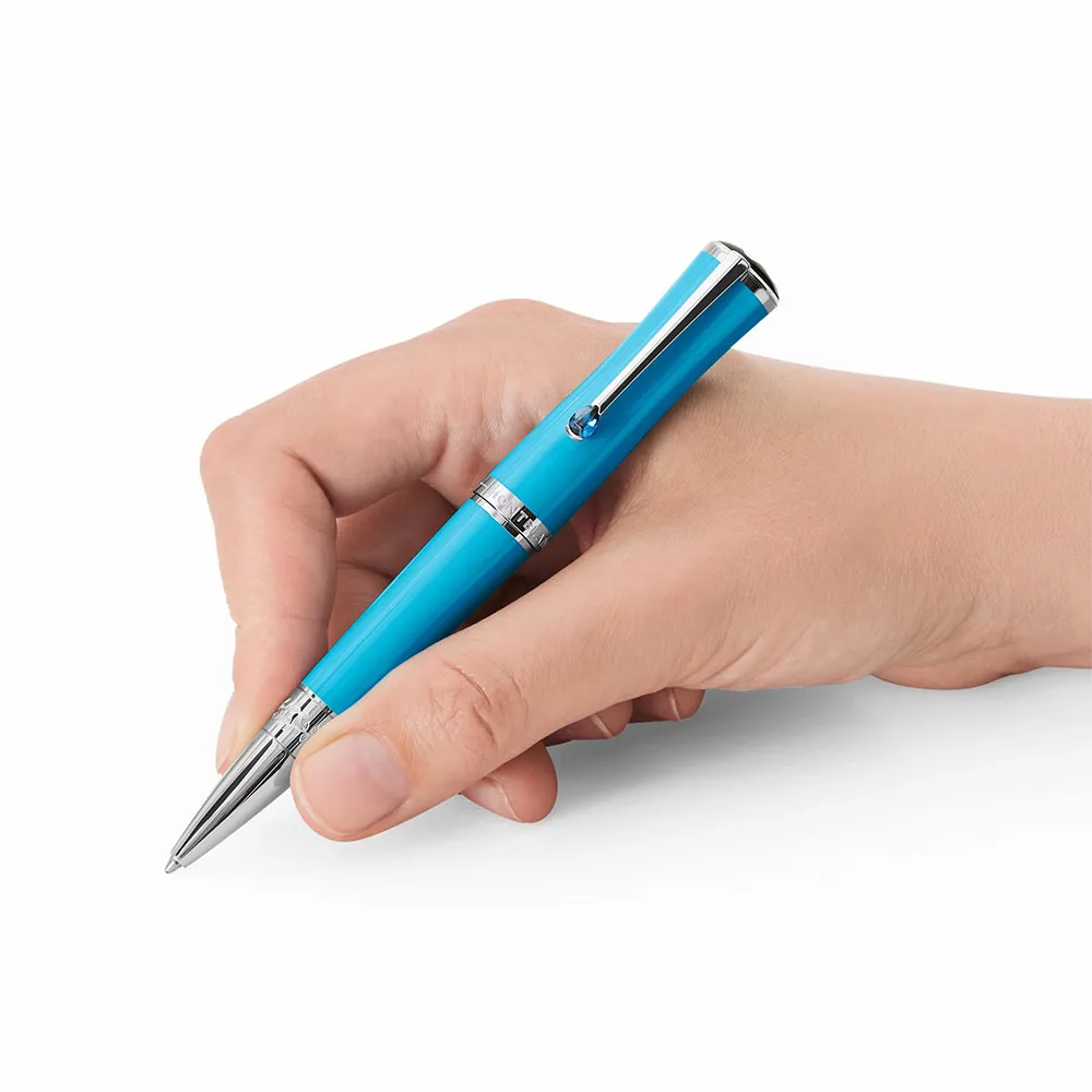 Шариковая ручка Montblanc Muses Maria Callas Шариковая ручка Montblanc Muses Maria Callas