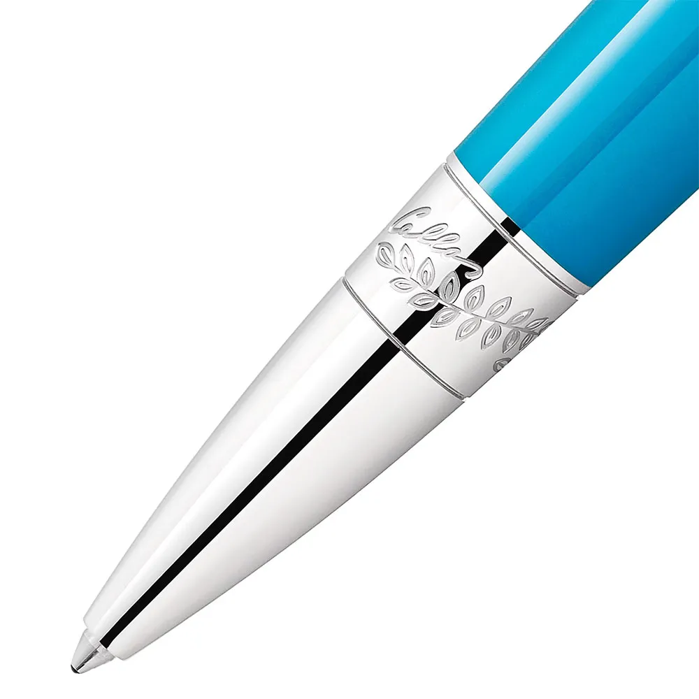 Шариковая ручка Montblanc Muses Maria Callas Шариковая ручка Montblanc Muses Maria Callas