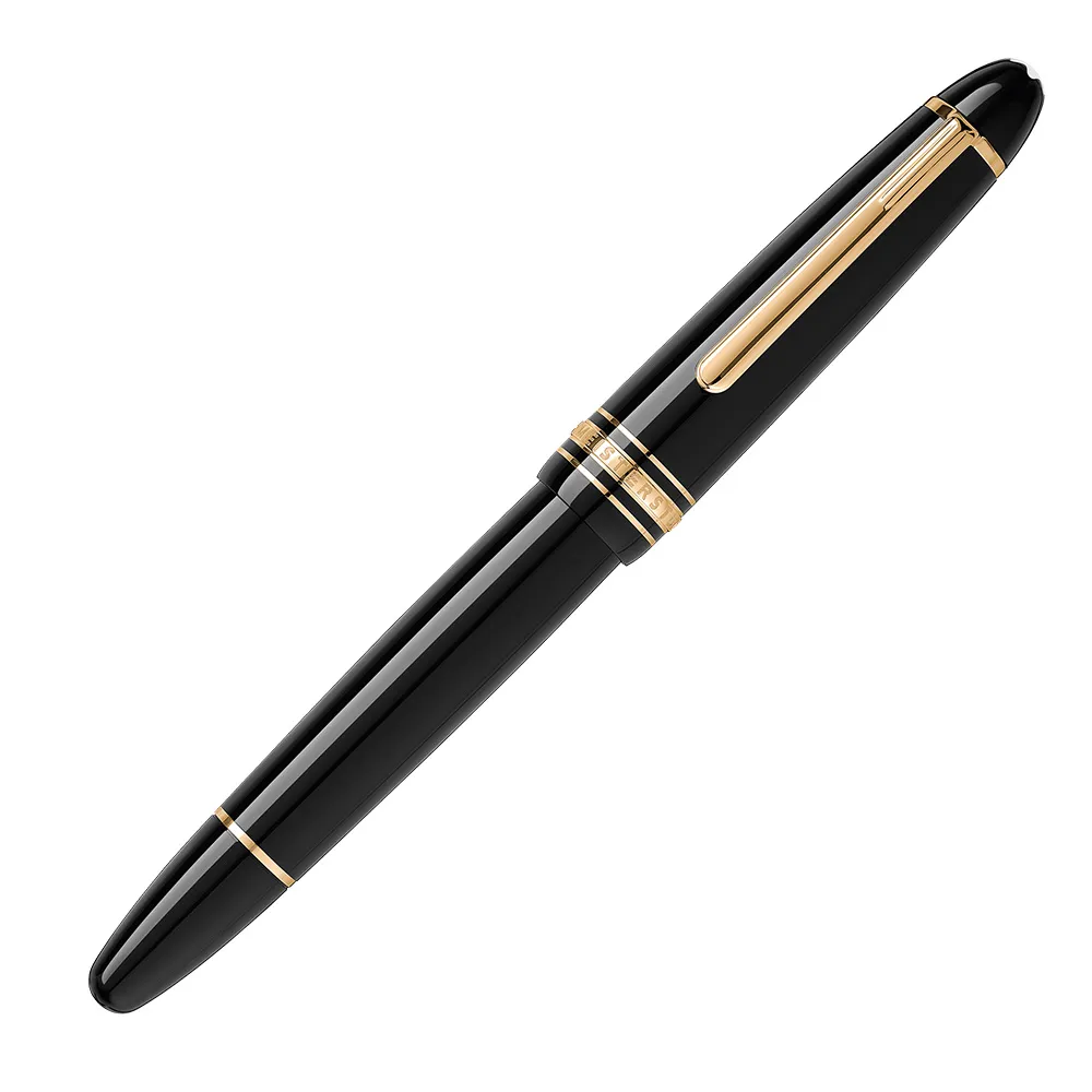 Fountain Pen Montblanc 146 Meisterstük