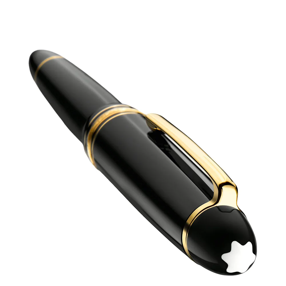 Fountain Pen Montblanc 146 Meisterstük