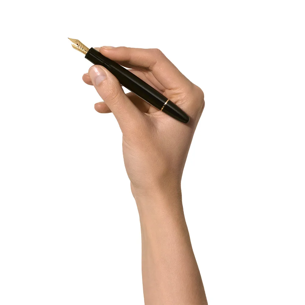Fountain Pen Montblanc 146 Meisterstük