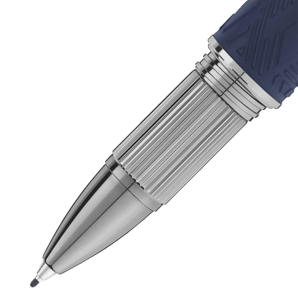 Капиллярная ручка Montblanc Starwalker Spaceblue