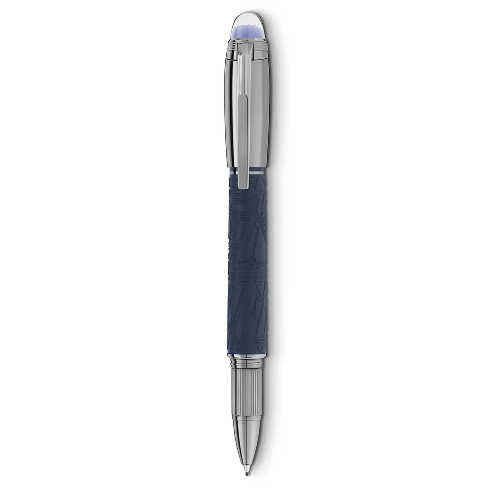 Капиллярная ручка Montblanc Starwalker