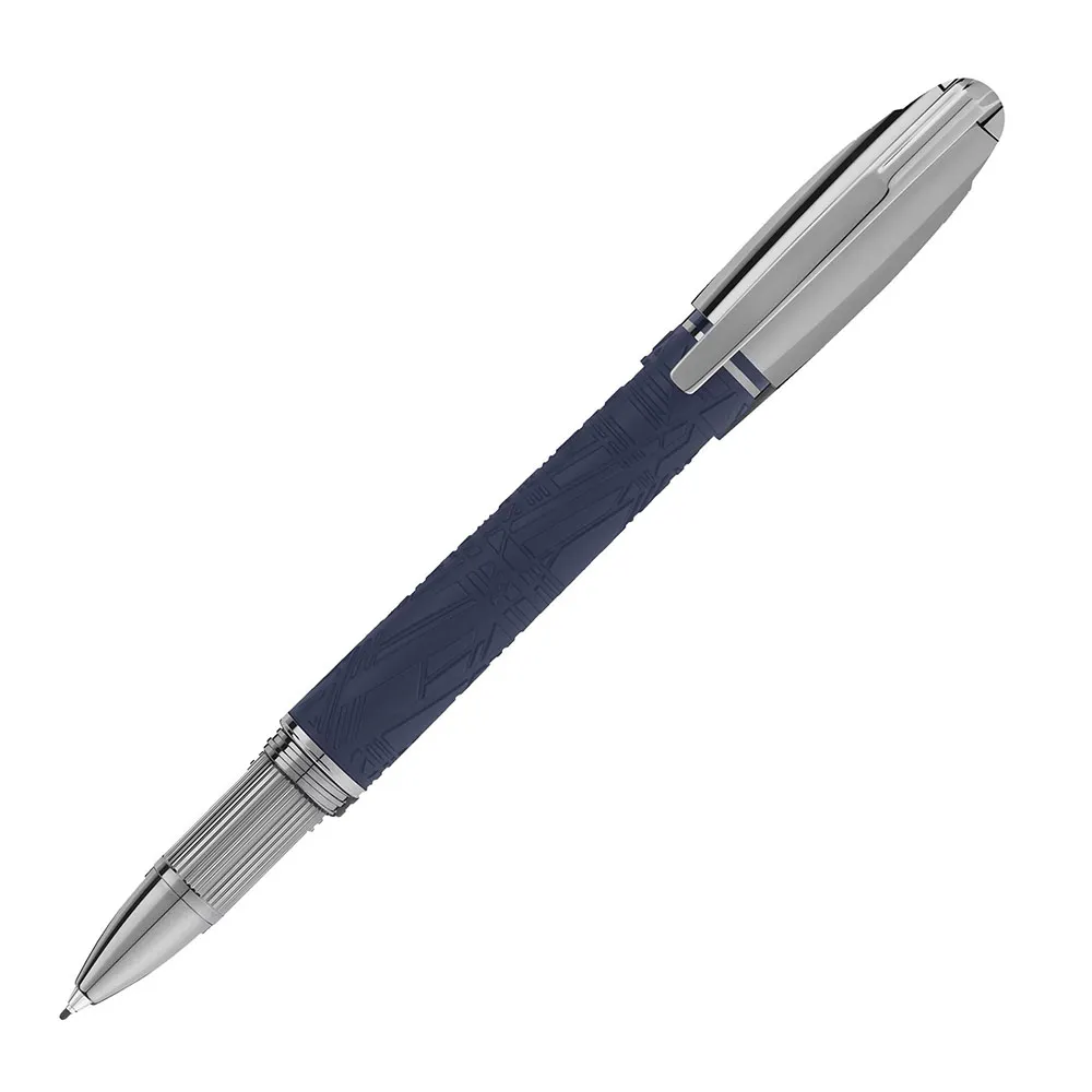 Капиллярная ручка Montblanc Starwalker
