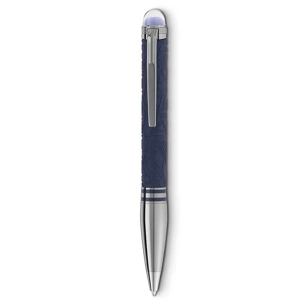 Шариковая ручка Montblanc Starwalker Шариковая ручка Montblanc Starwalker