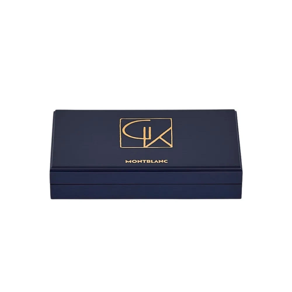 Fountain Pen Montblanc Masters of Art Homage to Gustav Klimt Fountain Pen Montblanc Masters of Art Homage to Gustav Klimt