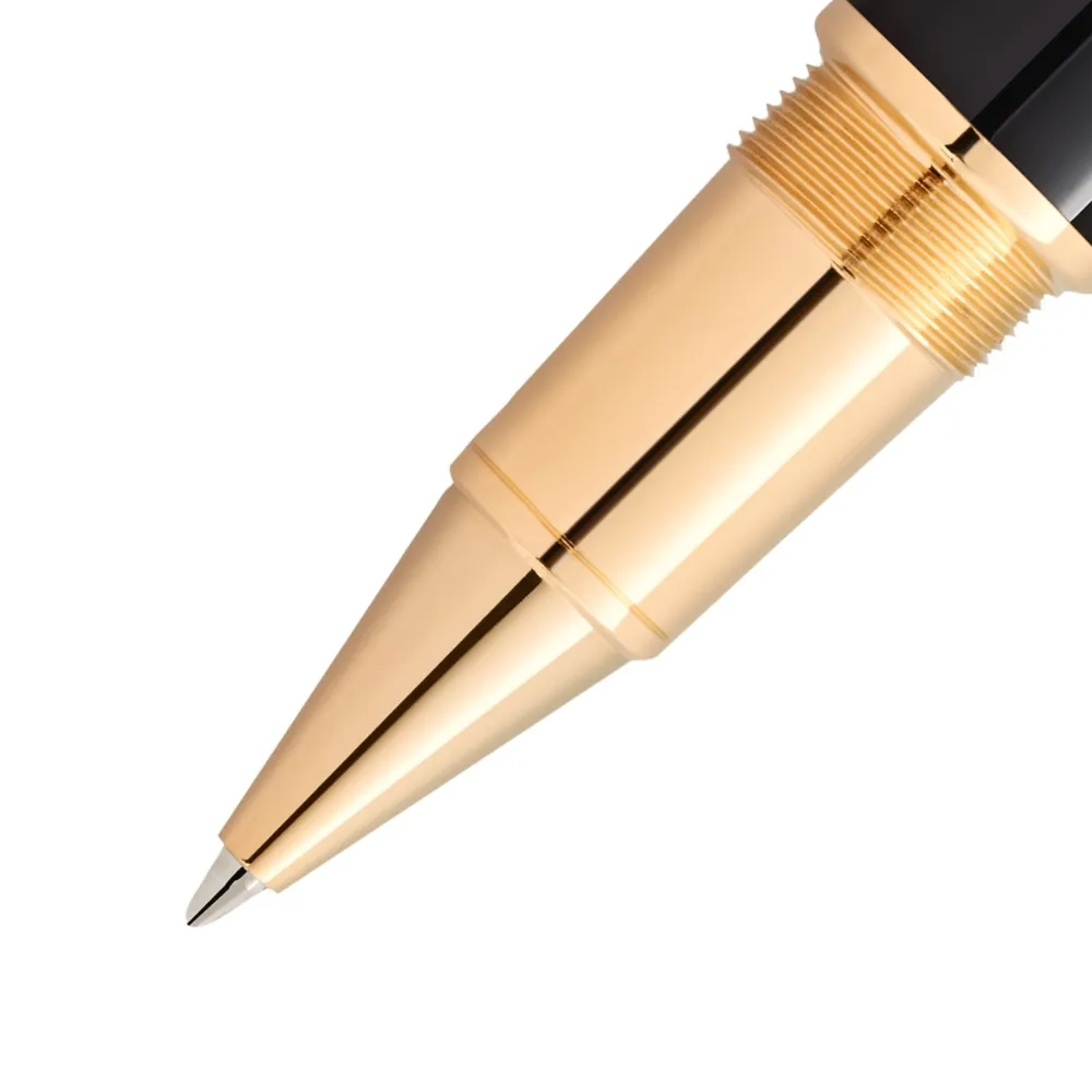 Rollerball Pen Montblanc Great Characters Homage to The Great Gatsby