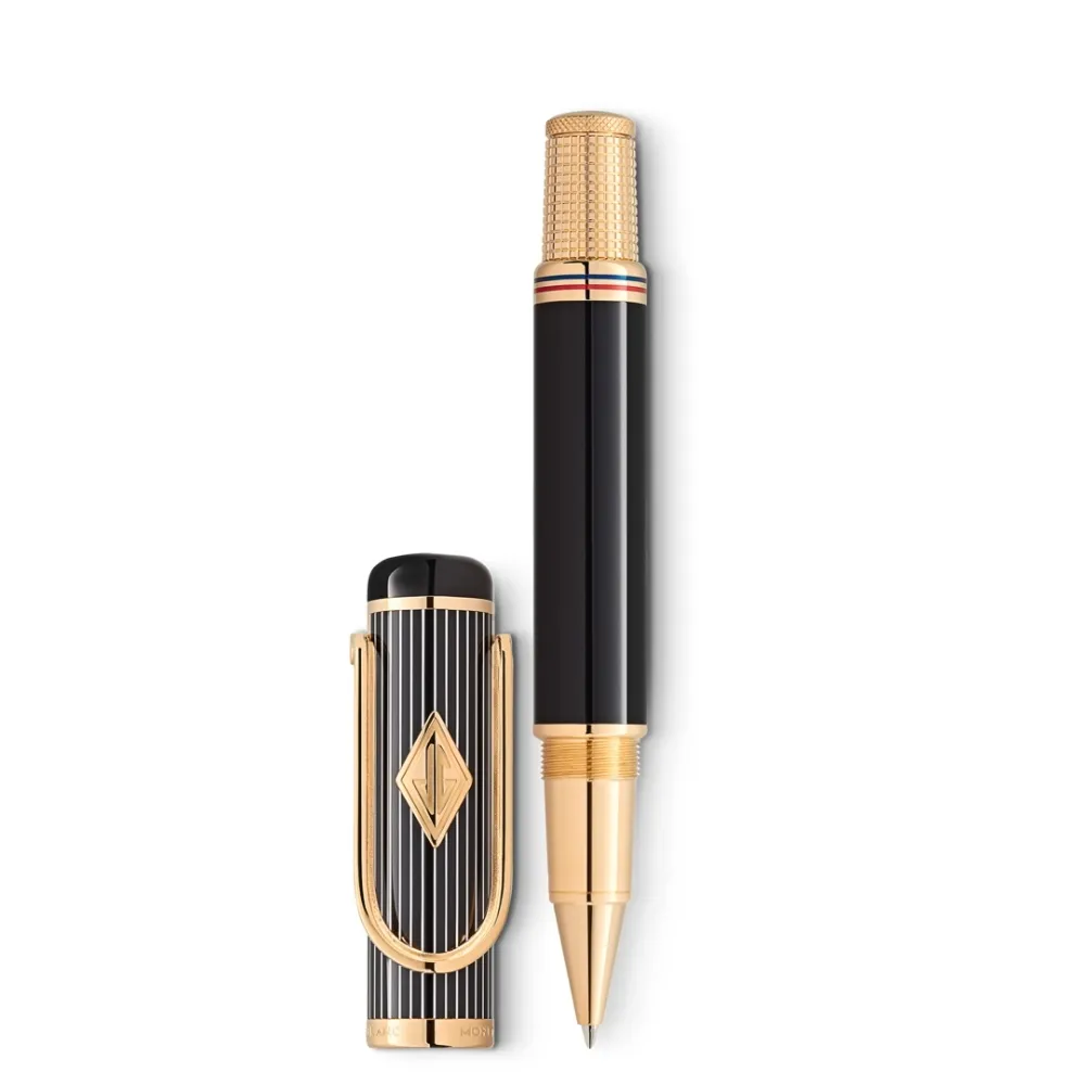 Rollerball Pen Montblanc Great Characters Homage to The Great Gatsby