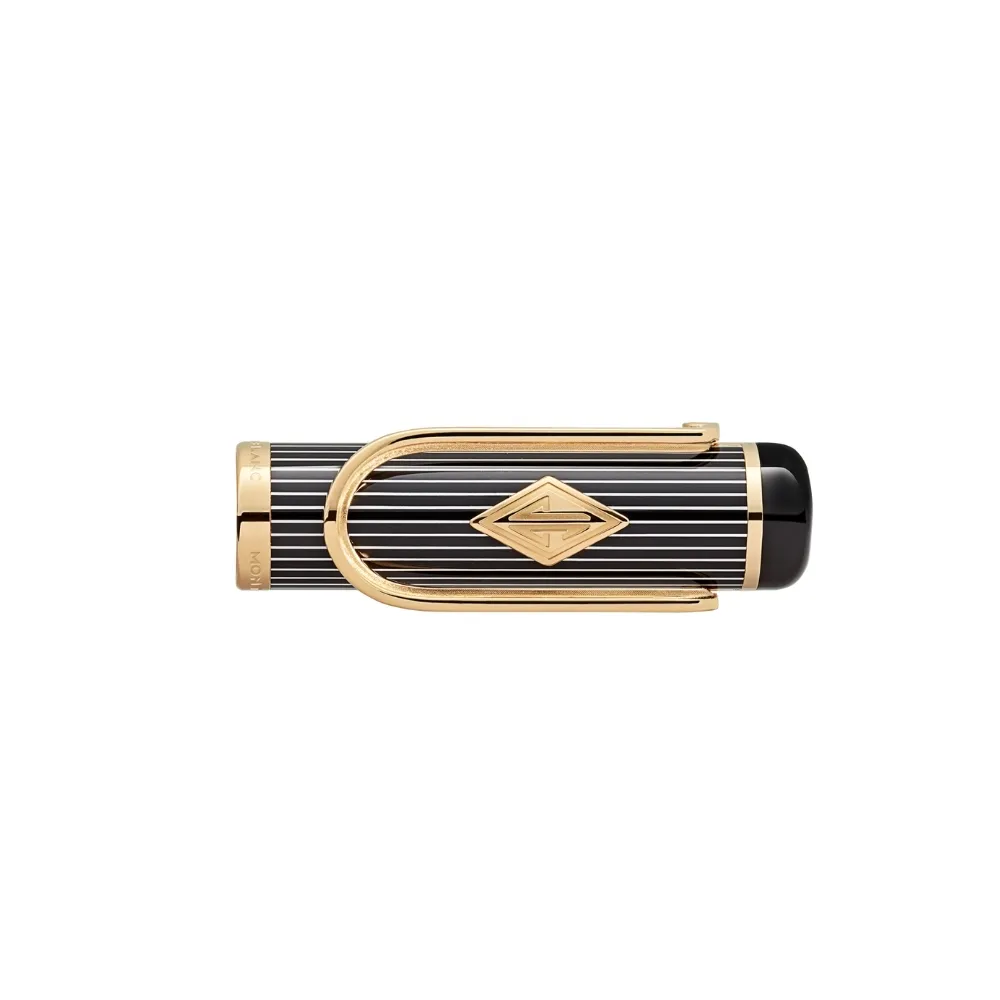 Rollerball Pen Montblanc Great Characters Homage to The Great Gatsby