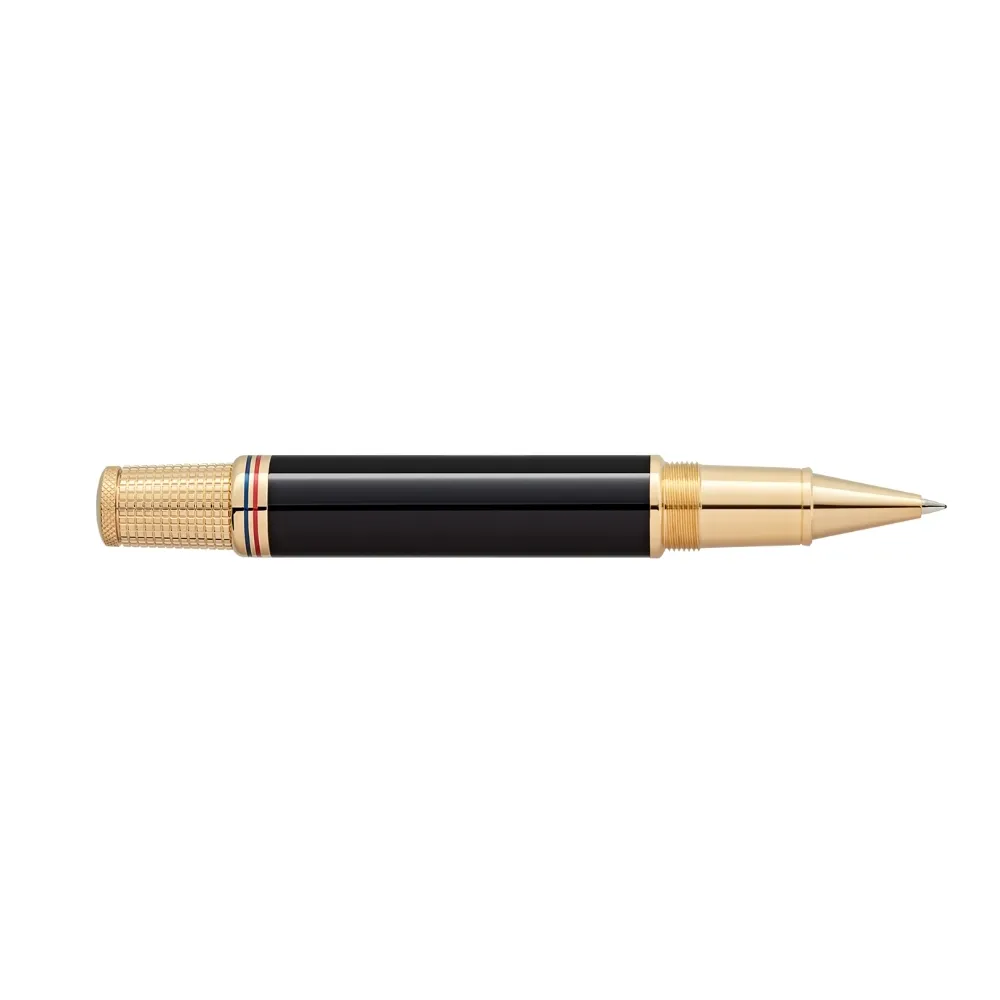 Rollerball Pen Montblanc Great Characters Homage to The Great Gatsby