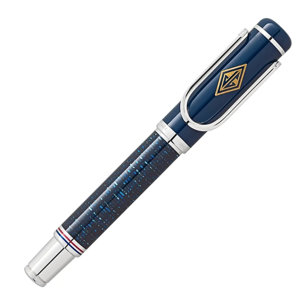 Rollerball Pen Montblanc Great Characters Homage to The Great Gatsby