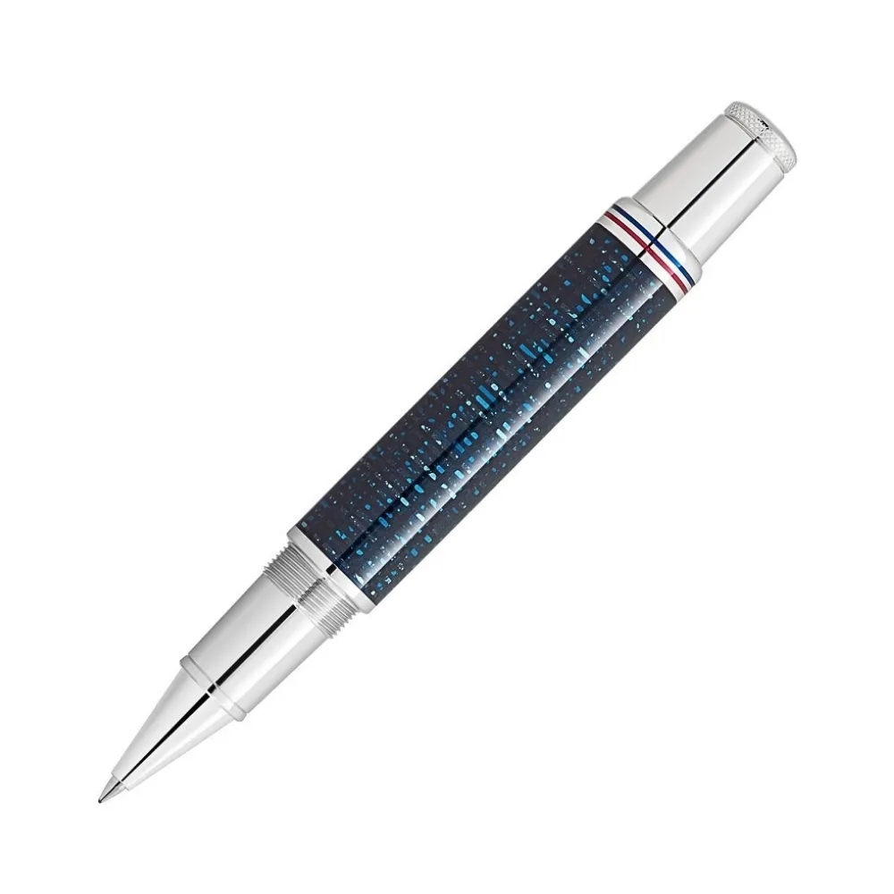 Rollerball Pen Montblanc Great Characters Homage to The Great Gatsby