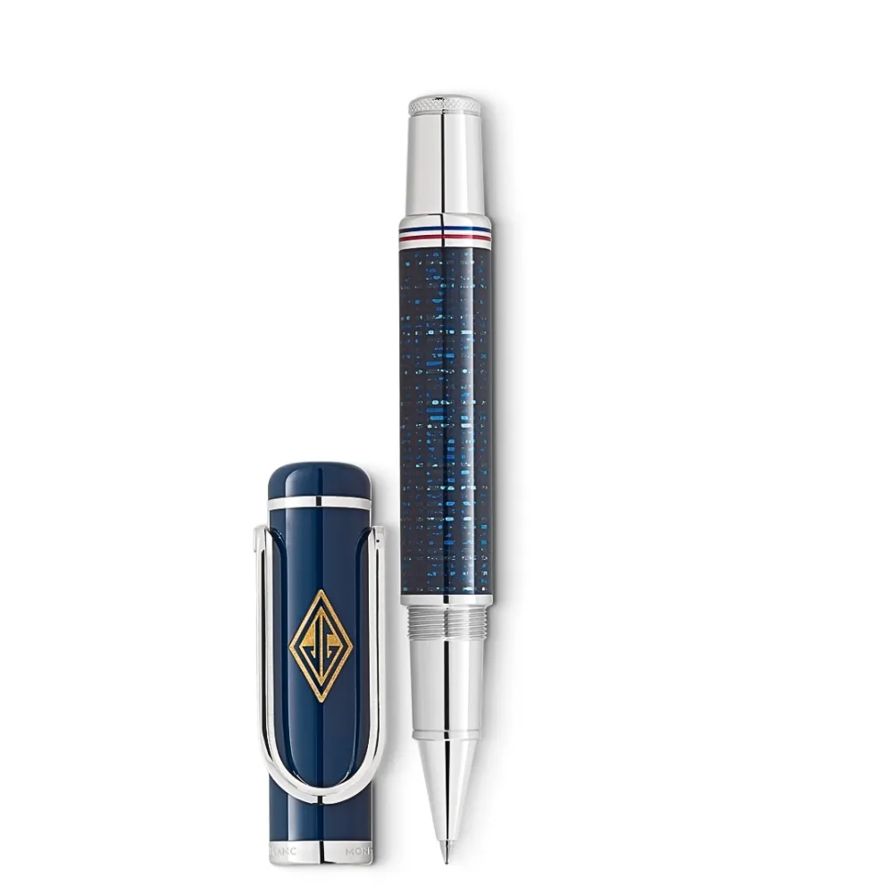 Rollerball Pen Montblanc Great Characters Homage to The Great Gatsby