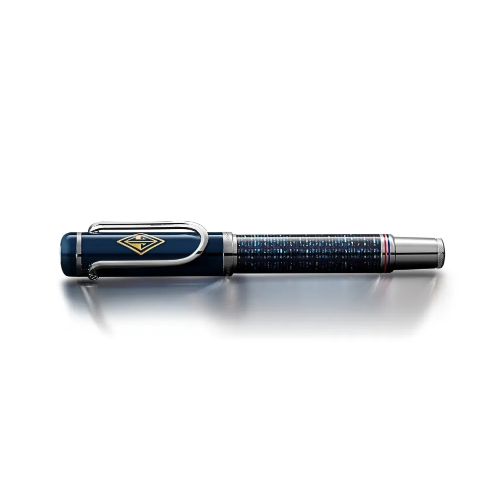 Rollerball Pen Montblanc Great Characters Homage to The Great Gatsby