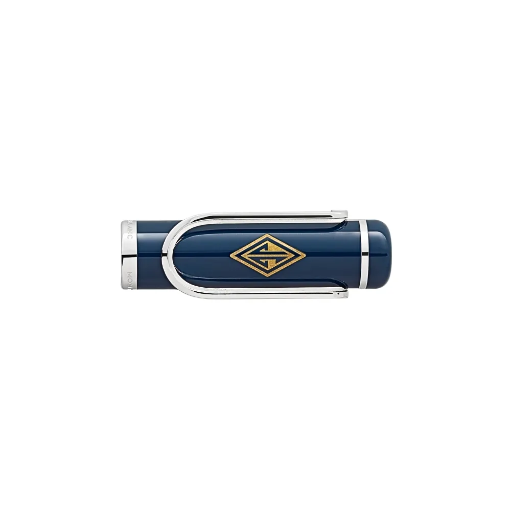 Rollerball Pen Montblanc Great Characters Homage to The Great Gatsby