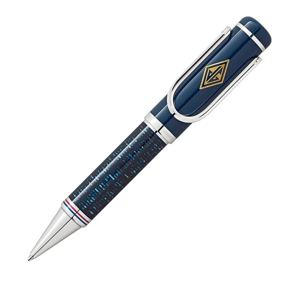 Lodīšu pildspalva Montblanc Great Characters Homage to The Great Gatsby