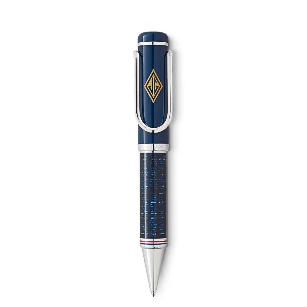 Lodīšu pildspalva Montblanc Great Characters Homage to The Great Gatsby