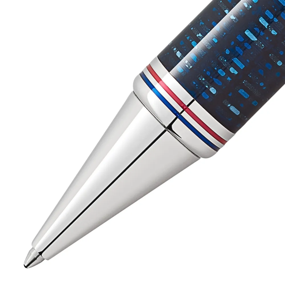 Lodīšu pildspalva Montblanc Great Characters Homage to The Great Gatsby