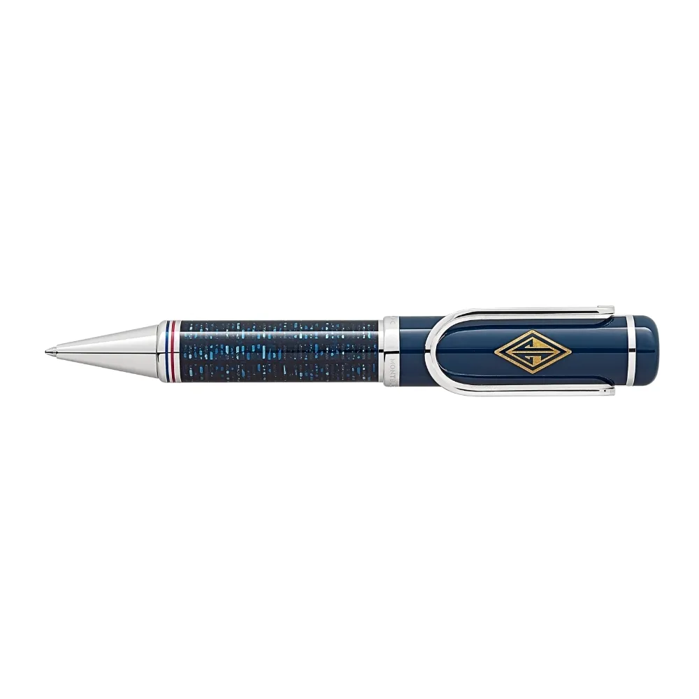 Lodīšu pildspalva Montblanc Great Characters Homage to The Great Gatsby