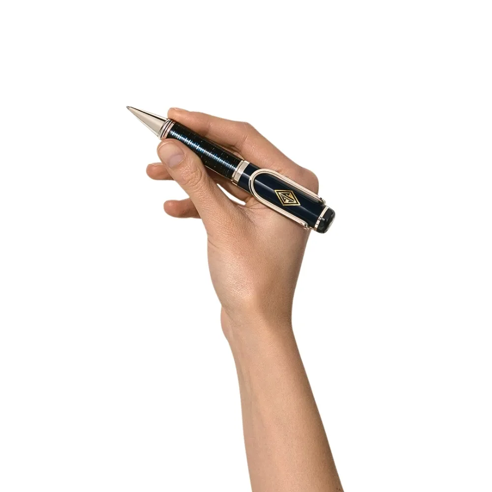 Lodīšu pildspalva Montblanc Great Characters Homage to The Great Gatsby