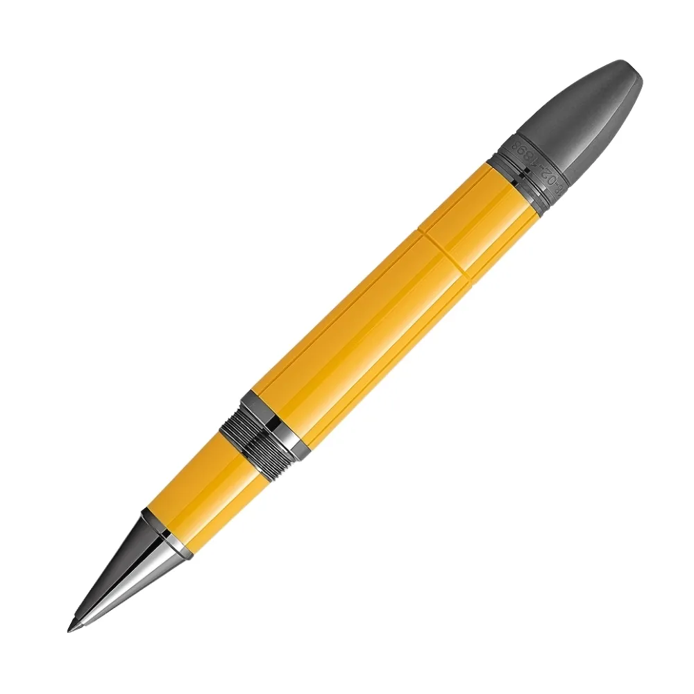 Rollerball Pen Montblanc Great Characters Enzo Ferrari
