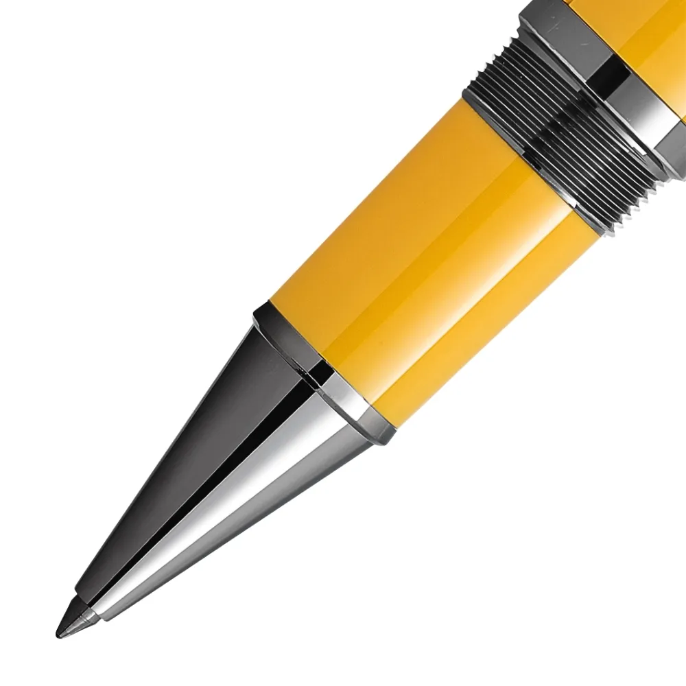 Rollerball Pen Montblanc Great Characters Enzo Ferrari