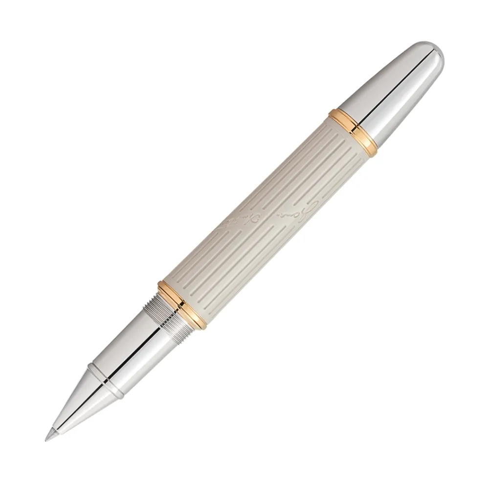 Rollerball Pen Montblanc Writers Edition Homage to Jane Austen Rollerball Pen Montblanc Writers Edition Homage to Jane Austen