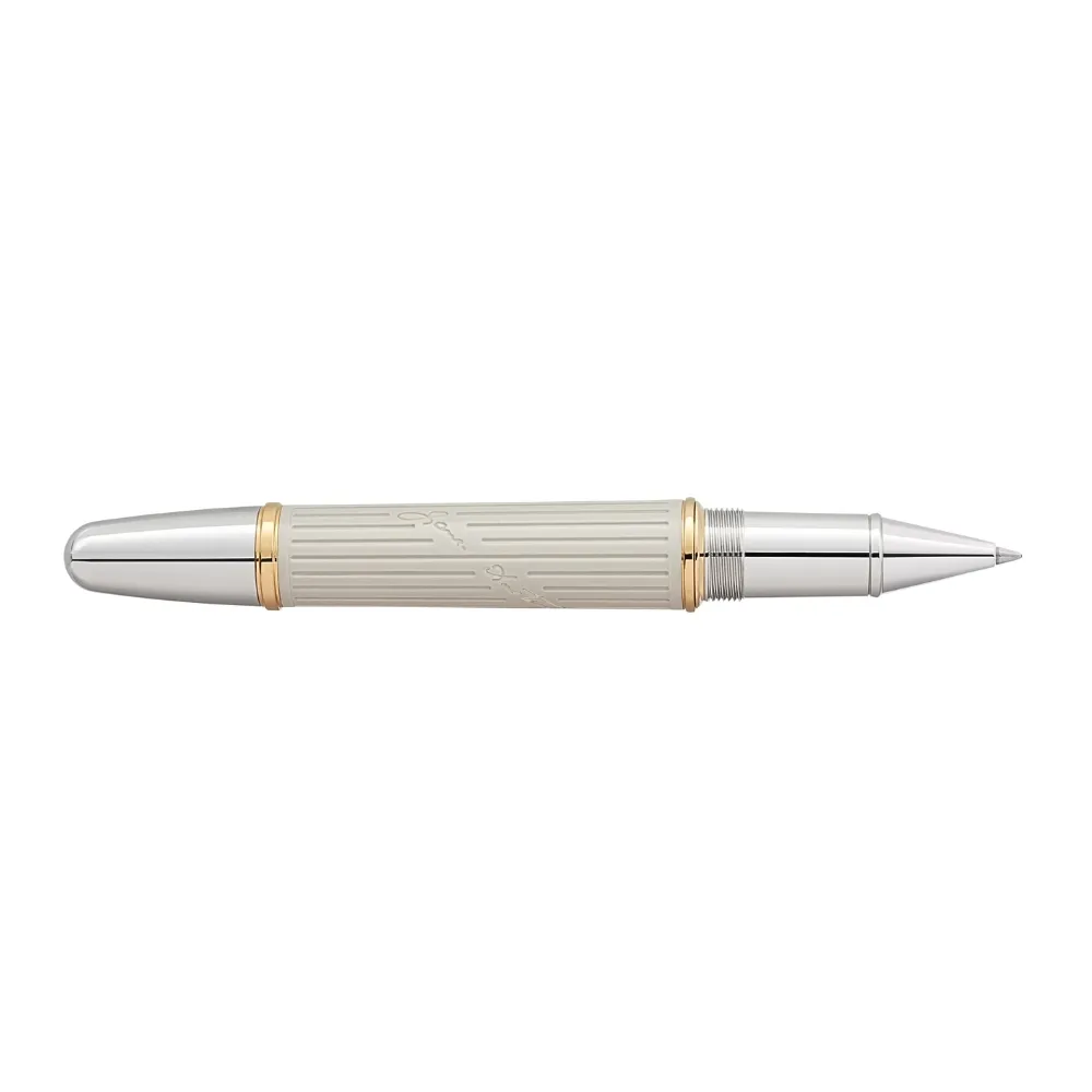 Rollerball Pen Montblanc Writers Edition Homage to Jane Austen Rollerball Pen Montblanc Writers Edition Homage to Jane Austen