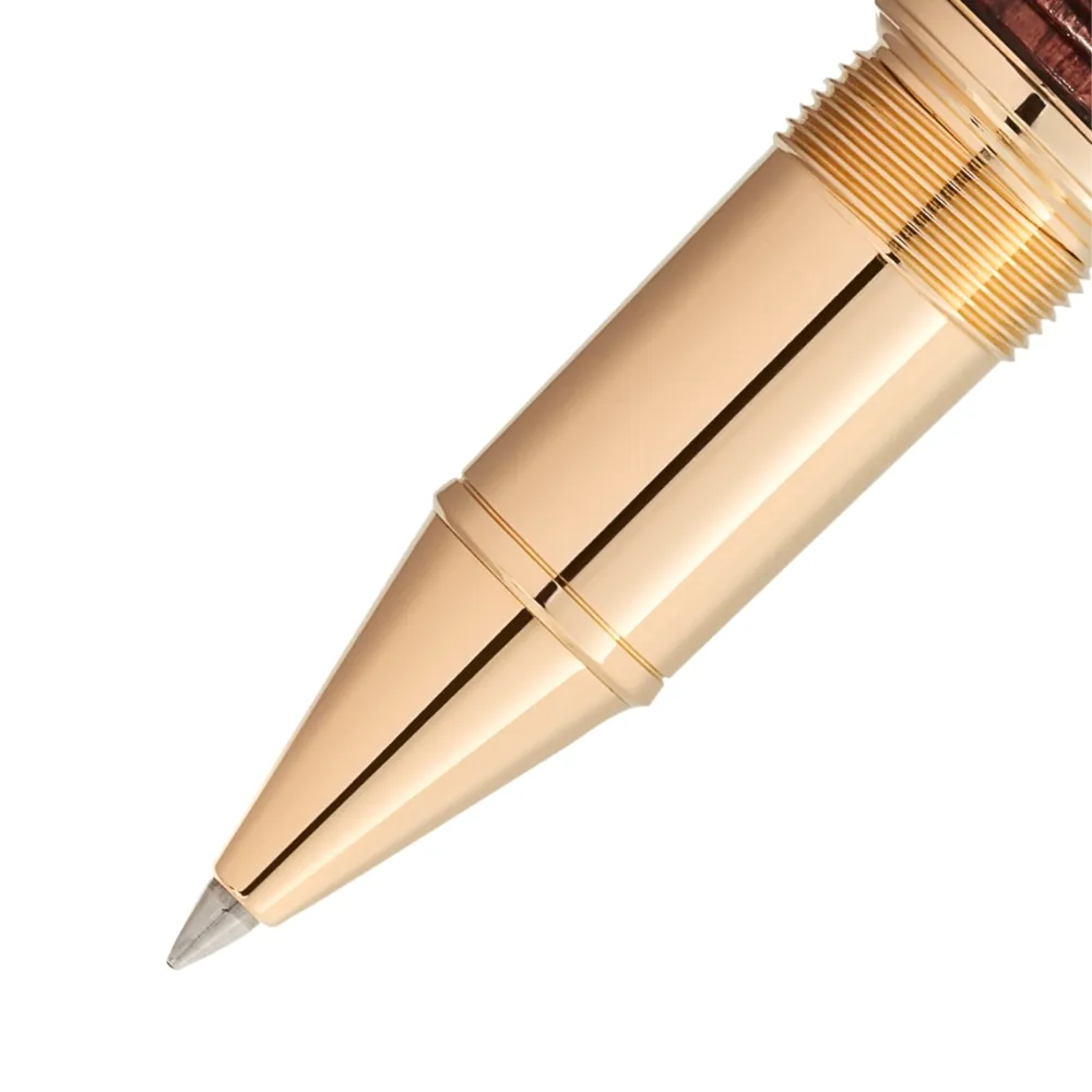 Rollerball Pen Montblanc Writers Edition Homage to Jane Austen