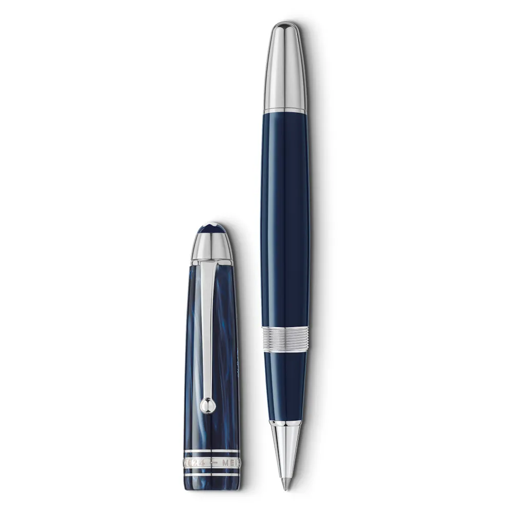 Ручка-роллер Montblanc Meisterstück The Origin Collection