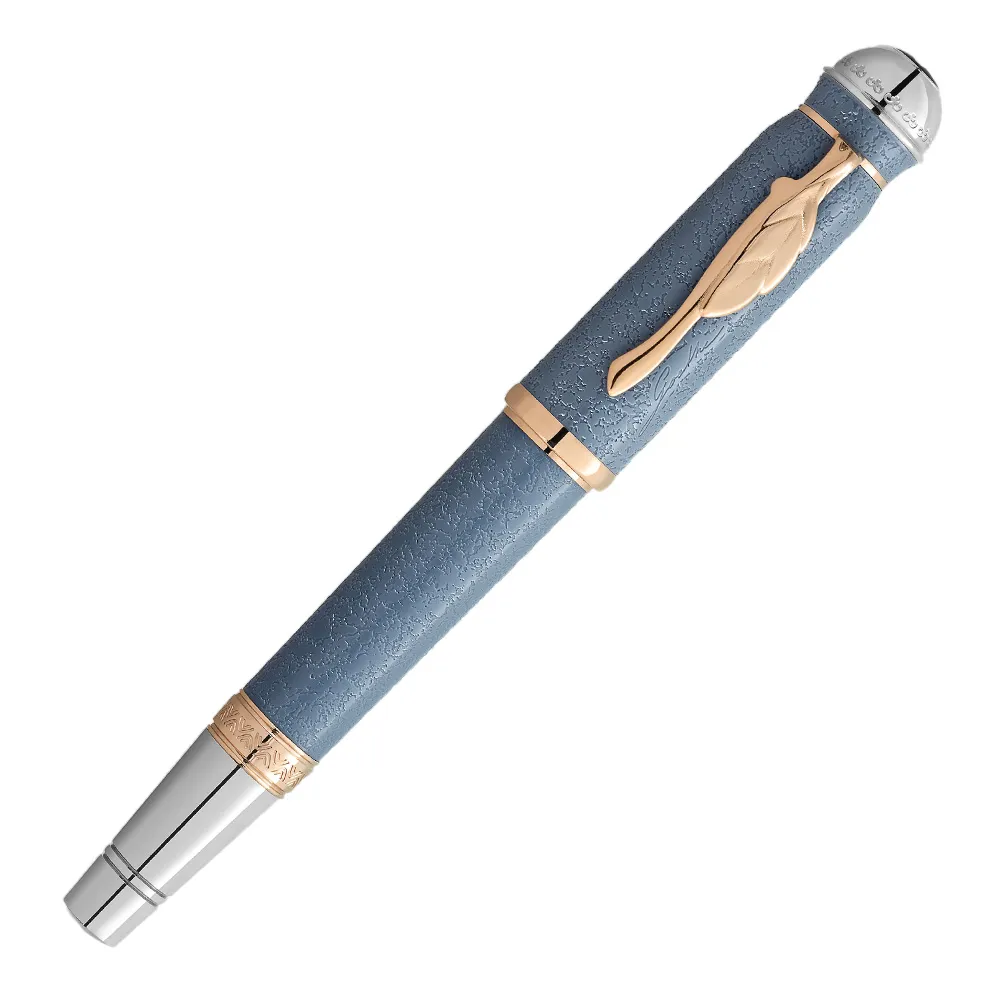 Fountain Pen Montblanc Writers Edition Homage to Johann Wolfgang von Goethe
