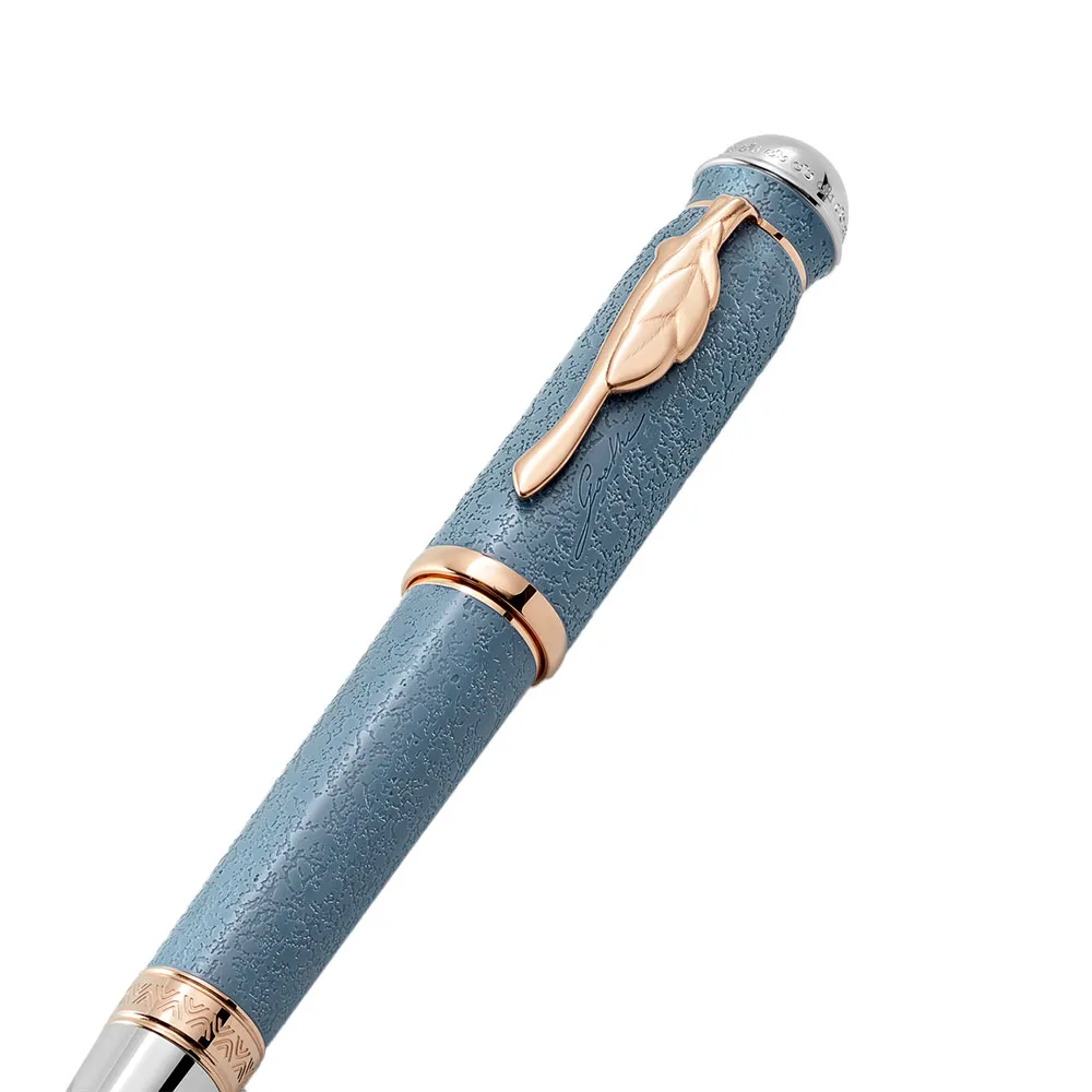 Fountain Pen Montblanc Writers Edition Homage to Johann Wolfgang von Goethe