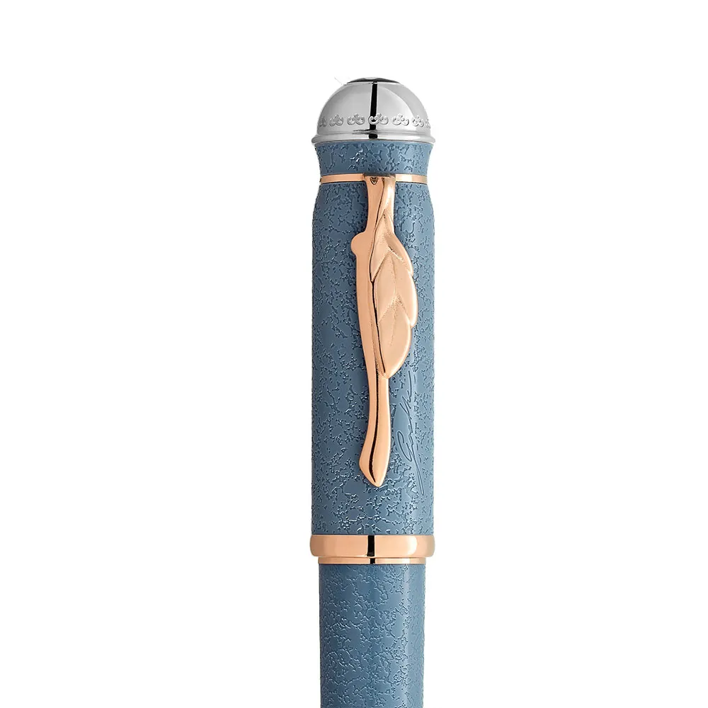 Fountain Pen Montblanc Writers Edition Homage to Johann Wolfgang von Goethe