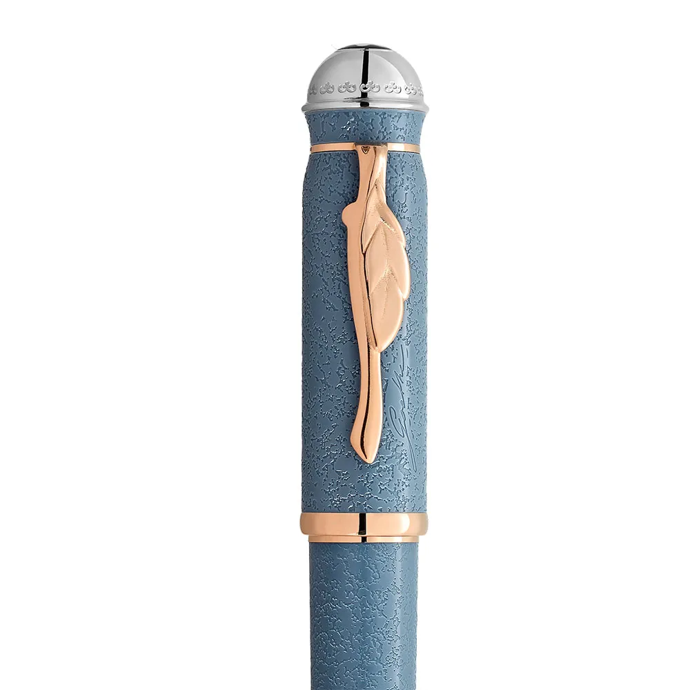 Rollerball Pen Montblanc Writers Edition Homage to Johann Wolfgang von Goethe