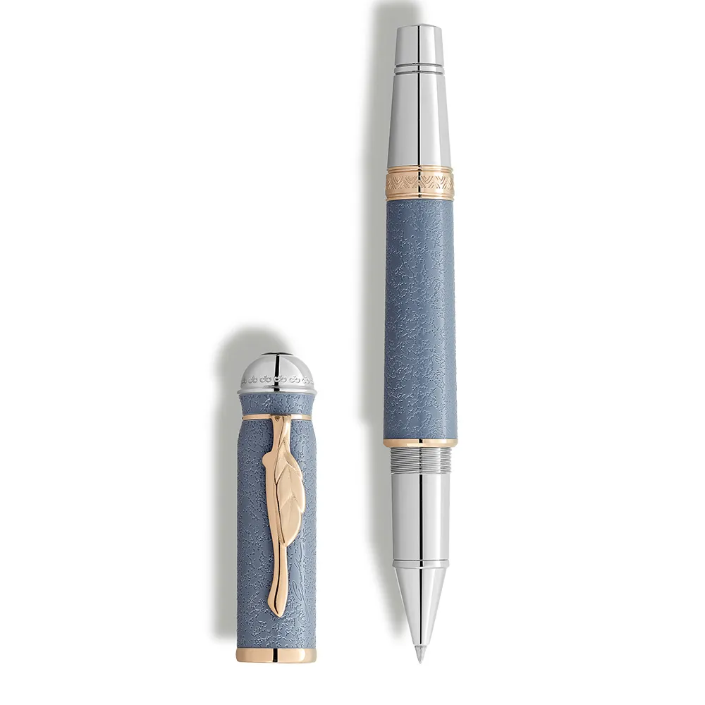 Rollerball Pen Montblanc Writers Edition Homage to Johann Wolfgang von Goethe