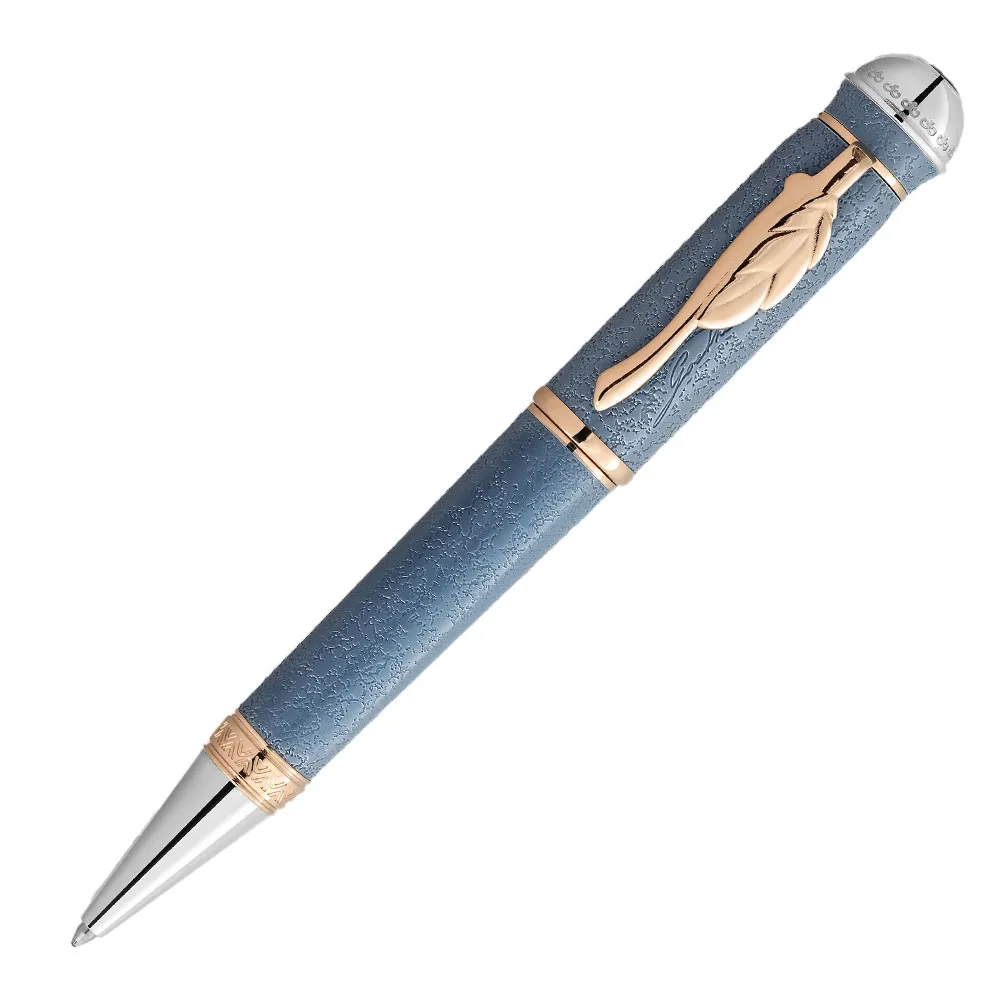 Ballpoint Pen Montblanc Writers Edition Homage to Johann Wolfgang von Goethe