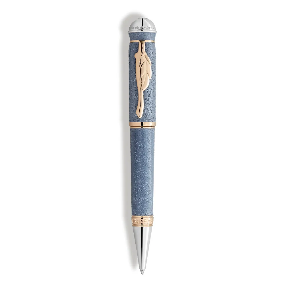 Ballpoint Pen Montblanc Writers Edition Homage to Johann Wolfgang von Goethe