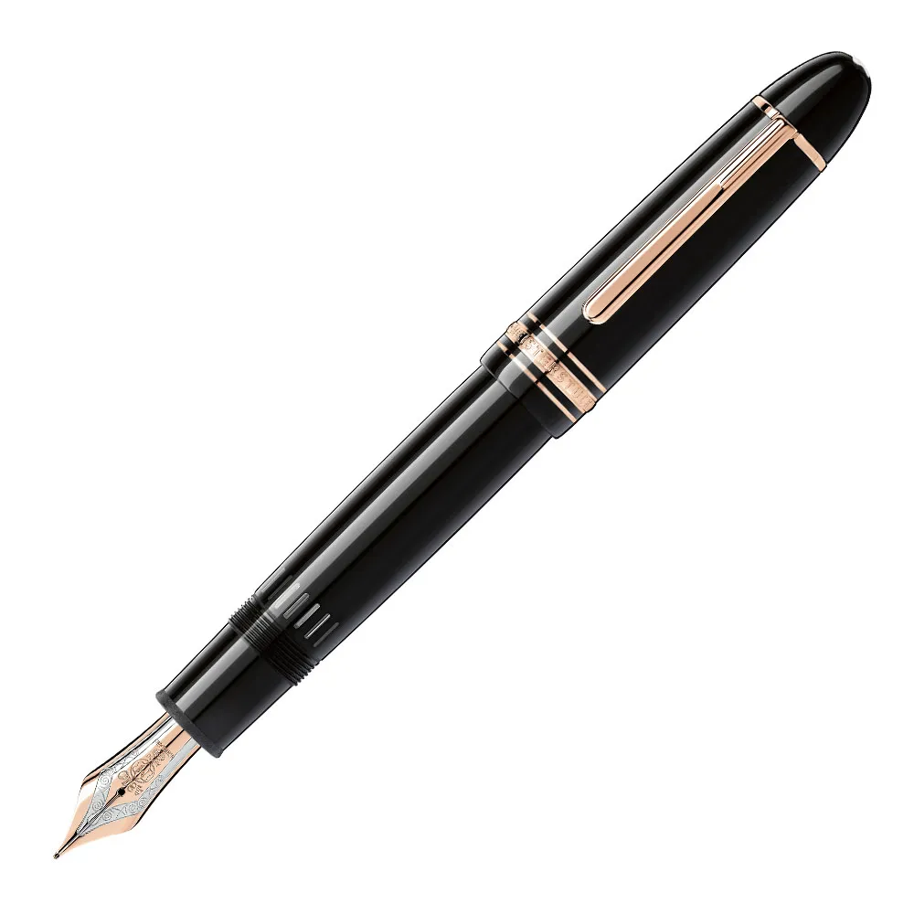 Перьевая ручка Montblanc Meisterstück 149, EF